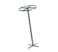 Baoblaze Supporto in Metallo per Piante rampicanti da frutto del Drago, Robusto Accessorio a Gabbia per Piante da Interno, da Esterno e da Giardino.