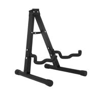 Baoblaze Supporto per Chitarra a Telaio A | Base Antiscivolo cilindrico, Tile, Supporto per Chitarra a Terra, Casa