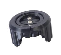 Baoblaze Supporto per Computer da Bicicletta Pieghevole, Leggero, Multifunzionale, ad Alte Prestazioni, per Fotocamere, Parti di Bici, Sport all'Aria, Style B