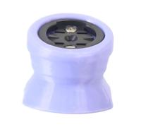 Baoblaze Supporto per Computer da Bicicletta Pieghevole, Leggero, Multifunzionale, ad Alte Prestazioni, per Fotocamere, Parti di Bici, Sport all'Aria, Style J