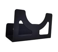 Baoblaze Supporto per Smerigliatrice Angolare, Supporto Da Parete in Ferro per Casa, Garage E Spazio di Lavoro