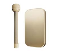 Baoblaze Supporto Termico per posatoi riscaldati per Uccelli, efficiente e Confortevole, per Gabbia per Uccelli, per pappagalli, calopsitte, canarini e Altri