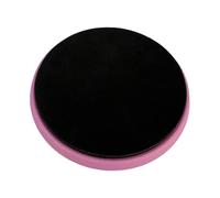 Baoblaze Tavola girevole per balletto, antiscivolo, stabilità, disco girevole professionale per pattinaggio artistico, ginnaste, cheerleader, Rosa