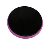 Baoblaze Tavola girevole per balletto, antiscivolo, stabilità, disco girevole professionale per pattinaggio artistico, ginnaste, cheerleader, Violento