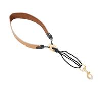 Baoblaze Tracolla per sassofono Tracolla, gancio per collo imbottito universale in pelle PU