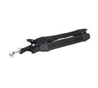 Baoblaze Tracolla regolabile Installa o rimuovi facilmente Tracolla per strumenti ergonomica e leggera Parti di strumenti Oboi per clarinetto