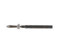 Baoblaze Trapano a mano con morsa a perno scorrevole, strumento antiscivolo per la riparazione di orologi, strumento per modellismo, creazione di gioielli, Grigio