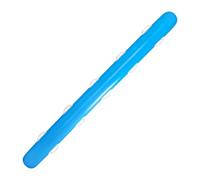 Baoblaze Tubi gonfiabili per Piscina, Giochi Acquatici per Uomini, Donne e Adulti, Giocattolo Gonfiabile per Piscina, Festa, Nuoto e Spiaggia, Blu