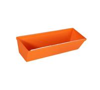 Baoblaze Vaschetta per da 14 Pollici Vaschetta per per Vernice Serbatoio di Cemento Facile da Pulire Liscia Pratica Vaschetta per per