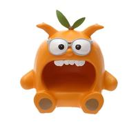 Baoblaze Vassoio portaoggetti a forma di, grazioso, idea regalo per inaugurazione della casa, scultura portaoggetti per ingresso, per tavolo da bar