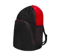 Baoblaze Zaino Portatile con Coulisse per Taekwondo, Muay Thai, Combattimento E Kickboxing