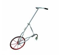 Baoblaze Zappatrice Aglio Coltivatore Zappa Manuale Estrattore Bulbi Design Salva Fatica per Ridurre lo Sforzo di Schiena E Braccia Adatta a Piccoli Vigneti