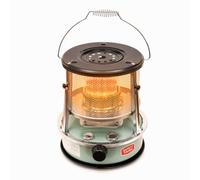 BAOCHADA Stufa a petrolio portatile, 9000 BTU, serbatoio da 4,6 l | Riscaldamento a petrolio solo 4 kg, regolabile in altezza 35,5-41 cm, calore e acqua calda dove non c'è corrente