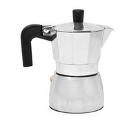 Baoer VFS29 Caffettiera Base Inox Per Induzione Tz. 3