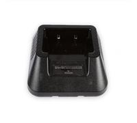 BAOFENG Caricabatterie da scrivania per radio Baofeng GT-5R/DM-5R/UV5 R/5R A/UV5 R Plus