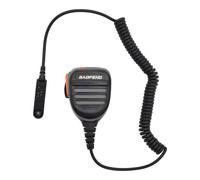 BAOFENG MICROFONO WATERPROOF BF-MIC4 X RADIO BAOFENG BF-A58, UV-9R, UV-9RPLUS