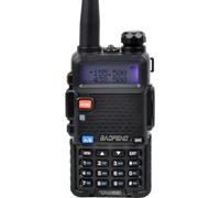 Ricetrasmittente Dual Band Baofeng Vhf/uhf Fm Uv5r (bf-uv5r)