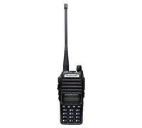 BAOFENG RICETRASMITTENTE DUAL BAND VHF/UHF FM RADIO BF-UV82 VHF 136-174 MHz