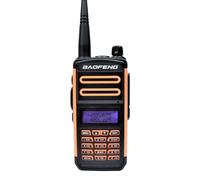BAOFENG RICETRASMITTENTE DUAL BAND VHF/UHF FM RADIO BF-UV82 VHF 136-174 MHz