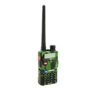 Baofeng UV-5R - Radio portatile DAB, modello Camouflage