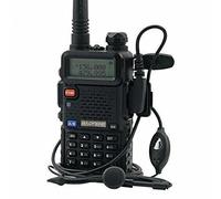 BAOFENG UV-5R RICETRASMITTENTE VHF/UHF DUAL BAND RADIO 136-174 400-480 MHZ