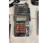 Baofeng UV-9R per 10watt Vhf Uhf Walkie-Talkie Dual Band Palmare +micro+aur NEW