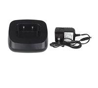 Baofeng VB-3 Caricabatteria da tavolo per Baofeng BF GT-3