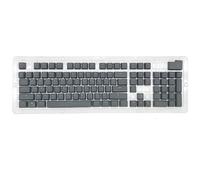 BaoFufc 104 Tasti Keycaps Tastiera Meccanica Keycaps PBT Dye-Sublimazione Keycaps Double Shot Retroilluminazione Russa PBT Game Lovers Keycaps Set