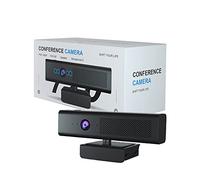 BaoFufc 3 in 1 Microfono Webcam 1080p Pulsante Mute Copertura Privacy Plug e per Play Computer Camer Macchina Fotografica del Computer con Microfono per Computer Portatile Fotocamera Esterna