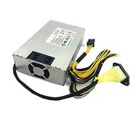 BaoFufc Alimentatore 8+8P 220W KF2002-32 per B320 B325 B540 B520E B355 100-240V Adattatore di alimentazione PC Cavo di alimentazione Connettore per B320 B325 B540 B520E B355