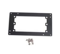 BaoFufc Atxto SFX Adattatore Convertitore Supporto per Computer PC ForAtx Alimentatore Adattatore Adattatore Piastra Supporto