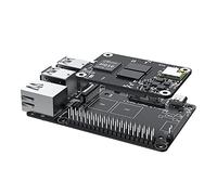 BaoFufc BIGTREETECHPI4B Adattatore+CB1 Core Board OctopusSKR V 3.0 Supporto Klipper Cb1