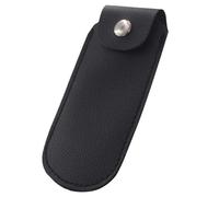 BaoFufc Custodia per armonica PU Leather Harmonica Pouch Storage Bags Portatile Armonica PU Custodia in pelle Armonica Custodia Armonica Custodia Custodia Armonica Custodia Custodia