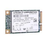 BaoFufc Disco rigido MSATA da 32 GB, tecnologia avanzata di correzione degli errori, disco rigido MSATA da 32 GB