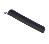BaoFufc Flauto Borsa per flauto Borsa per flauto lunga con cerniera Borsa da trasporto per flauto flauto portatile lavabile custodia per flauto flauto registratore flauto custodia custodia custodia