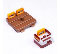 BaoFufc Keycaps Keycap for MX/Cross Column Compatible Switch Mechanical Keyboard
