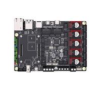 BaoFufc Manta M5P V1.0 Scheda di controllo 32Bit Schede madri integrate per CB1 Stampante 3D Supporto per Klipper TMC2209 TMC5160 Schede madri integrate