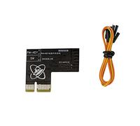 BaoFufc Modulo di avvio remoto dell'app WiFi 2.4GHz per il computer acceso/spento di potere facile installare