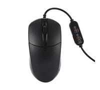 BaoFufc Mouse da gioco USB multifunzione 1600 dpi, per lavorare in inverno, casa, ufficio, scrivania in condizioni climatiche fredde, riscaldamento mani e computer