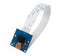 BaoFufc OV5647 Modulo 5MP Pixel Webcam Camera Module Fit per W/ 2W/WH Series 2w Accessori