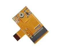 BaoFufc per RPI 5 PCIe a M.2 NVMe SSD Accessorio di espansione Facile integrazione per RPI5