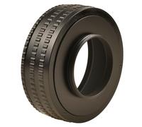 BaoFufc Pratico adattatore Helicoid da M58 a M42, tubo di prolunga per obiettivo della fotocamera, migliora le esperienze fotografiche, accessori per fotocamere digitali