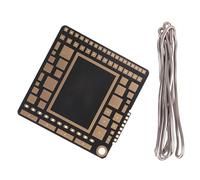 BaoFufc Saldatura Pratica Board Doppio Lato Pratica Board Strumento Multifunzionale Semplice per Elettronica Progetti Speedybee Saldatura Pratica