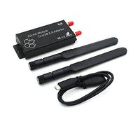 BaoFufc Scheda PCI-E su scheda adattatore USB 2.0 con slot per schede per modulo WWAN/LTE per desktop/sistema integrato Pci-e su USB adattatore con slot per schede per modulo Wwan/LTE