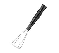BaoFufc Strumento di rimozione del keycap estrattore in acciaio inossidabile Keycap Remover per tastiera meccanica per la rimozione di strumenti di rimozione dei tasti della tastiera di fissaggio