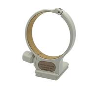 BaoFufc Supporto per collare per lenti FE 70-200mm F/4 SEL70200G Treppiedi Anelli di montaggio Adattatori per lenti Supporto collare obiettivo
