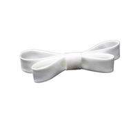 BaoFufc Trecce Fermaglio Per Capelli Per Matrimonio Sposa Nastro Strati Bowknot Capelli Barrettes Coda di Cavallo Fermagli Per Capelli Per Ragazze Ragazze Festiva