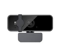 BaoFufc Webcam Microfono Incorporato+Copertura Privacy 1080P Computer Camera Riduzione del Rumore per Remote Live Game Camera Sistema IP Ethernet 4k per Sicurezza Domestica Poe You-Tube