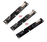 BaoFufc Webcam Scheda Fotocamera Interna Laptop Notebook Modulo Sostituzione per 2560P 846 Cover