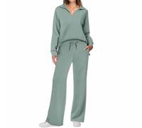 BAOFUW 2025 Constituent Travel Outfit,Costituent Travel Outfit,Abbigliamento Costituente, Abbigliamento Costituente per le Donne, 1 pezzo-D, S_
